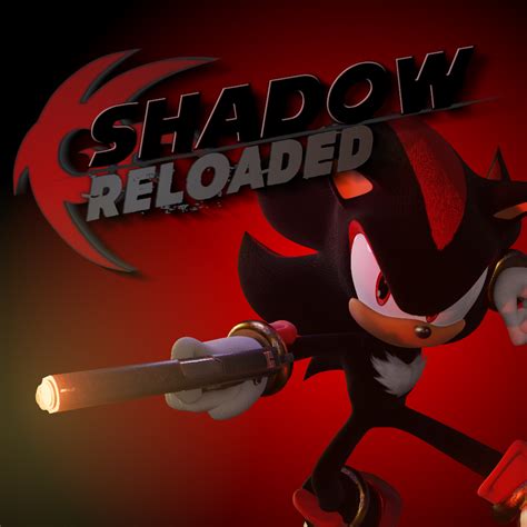 shadow the hedgehog remake